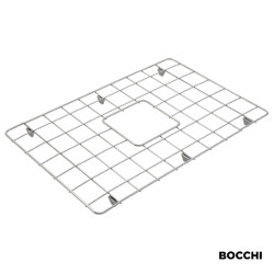 Bottom Grid 58x41.9 for Bocchi 1137 Series Sink, Inox