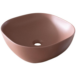 Table-top washbasin Encore 40